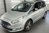 Ford Galaxy 2019