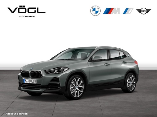 BMW X2 2023