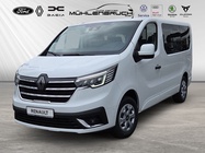 Renault Trafic 2025