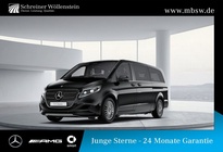 Mercedes-Benz V-Class 2025