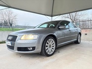 Audi A8 2007