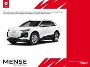 Audi Q6 e-tron 2025