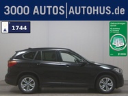 BMW X1 2021