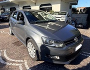 Volkswagen Polo 2012