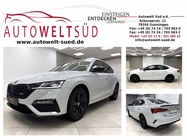 Skoda Octavia 2022