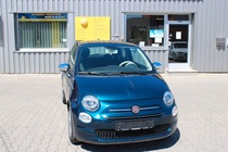 Fiat 500 2023