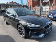 Cupra Leon 2024
