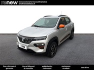 Dacia Other 2022