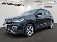 Volkswagen T-Cross 2024