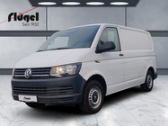 Volkswagen T6 2018