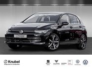 Volkswagen Golf 2025