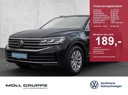 Volkswagen Touareg 2025