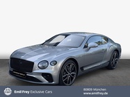 Bentley Continental GT 2022