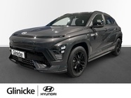 Hyundai Kona 2025