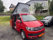 Volkswagen T6 2016
