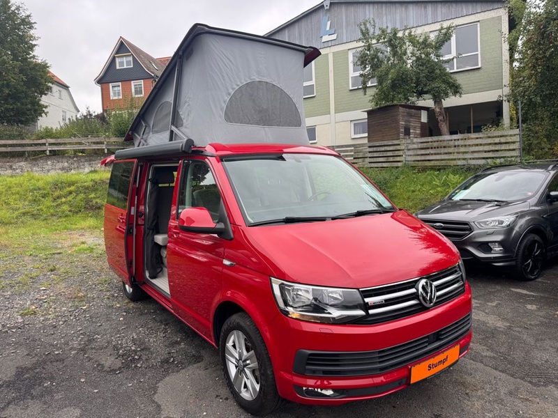 Volkswagen T6
