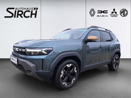 Dacia Duster 2024