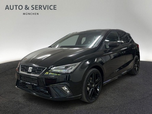 Seat Ibiza 2025