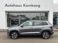 Skoda Karoq 2022