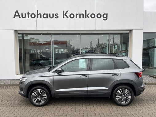 Skoda Karoq 2022
