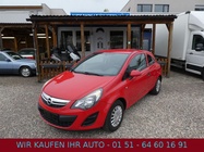 Opel Corsa 2014