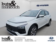 Hyundai Bayon 2025
