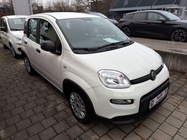 Fiat Panda 2024