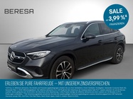 Mercedes-Benz GLC-Class 2025