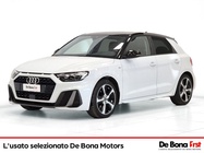 Audi A1 2025