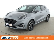 Ford Puma 2022