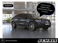 Mercedes-Benz GLC-Class 2019