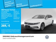 Volkswagen Passat 2022
