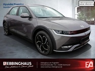 Hyundai Ioniq5 2022