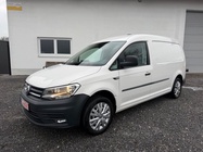 Volkswagen Caddy 2020
