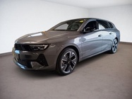 Opel Astra 2025