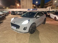 Ford Puma 2020