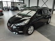 Nissan Micra 2020
