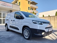 Toyota Proace 2022