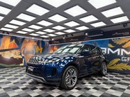 Land Rover Evoque 2021