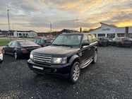 Land Rover Sport 2007