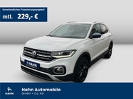 Volkswagen T-Cross 2019