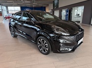 Ford Puma 2022