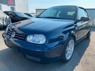 Volkswagen Golf 2001