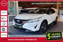 Nissan Qashqai 2023