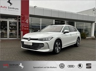Volkswagen Passat 2025