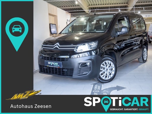 Citroen Berlingo 2022