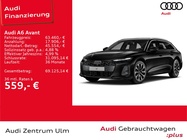 Audi A6 2025