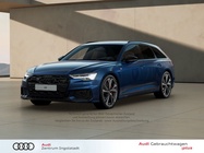 Audi A6 2025