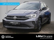 Volkswagen Taigo 2025