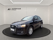 Audi Q3 2014